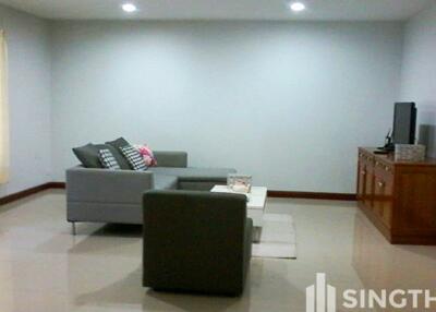 For RENT : City Nest Apartment / 2 Bedroom / 2 Bathrooms / 121 sqm / 45000 THB [7786447]