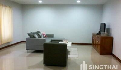 For RENT : City Nest Apartment / 2 Bedroom / 2 Bathrooms / 121 sqm / 45000 THB [7786447]