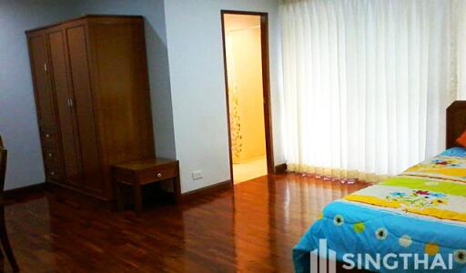 For RENT : City Nest Apartment / 2 Bedroom / 2 Bathrooms / 121 sqm / 45000 THB [7786447]