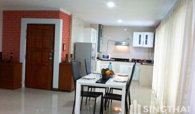 For RENT : City Nest Apartment / 2 Bedroom / 2 Bathrooms / 121 sqm / 45000 THB [7786447]