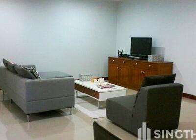 For RENT : City Nest Apartment / 2 Bedroom / 2 Bathrooms / 121 sqm / 45000 THB [7786447]