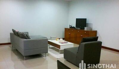 For RENT : City Nest Apartment / 2 Bedroom / 2 Bathrooms / 121 sqm / 45000 THB [7786447]