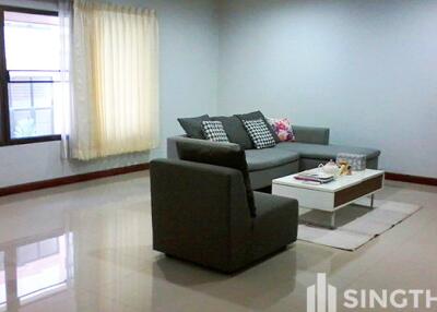 For RENT : City Nest Apartment / 2 Bedroom / 2 Bathrooms / 121 sqm / 45000 THB [7786447]