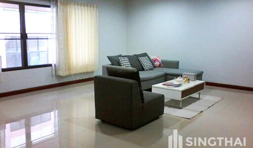 For RENT : City Nest Apartment / 2 Bedroom / 2 Bathrooms / 121 sqm / 45000 THB [7786447]