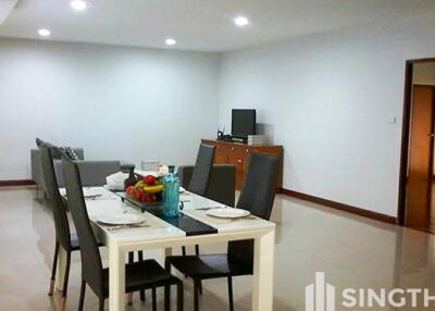 For RENT : City Nest Apartment / 2 Bedroom / 2 Bathrooms / 121 sqm / 45000 THB [7786447]