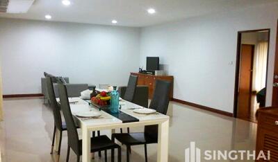 For RENT : City Nest Apartment / 2 Bedroom / 2 Bathrooms / 121 sqm / 45000 THB [7786447]