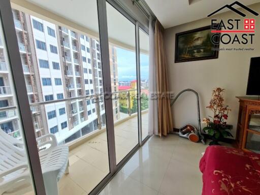 Hyde Park Residence 1 Condo for sale and for rent in Pratumnak Hill, Pattaya. SRC13087