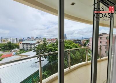 Hyde Park Residence 1 Condo for sale and for rent in Pratumnak Hill, Pattaya. SRC13087