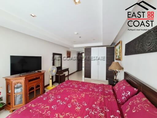 Hyde Park Residence 1 Condo for sale and for rent in Pratumnak Hill, Pattaya. SRC13087