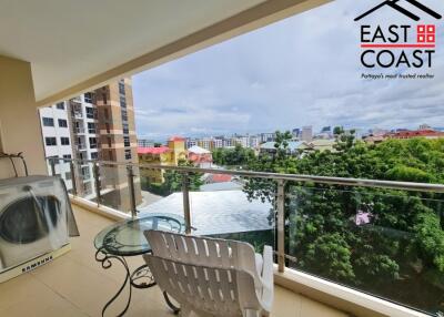 Hyde Park Residence 1 Condo for sale and for rent in Pratumnak Hill, Pattaya. SRC13087
