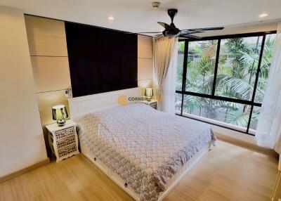 1 bedroom Condo in The Pride Pattaya