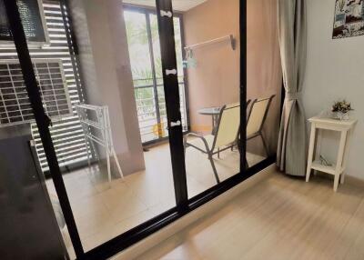 1 bedroom Condo in The Pride Pattaya