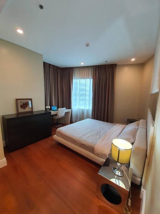 For RENT : Bright Sukhumvit 24 / 1 Bedroom / 1 Bathrooms / 69 sqm / 45000 THB [7844372]