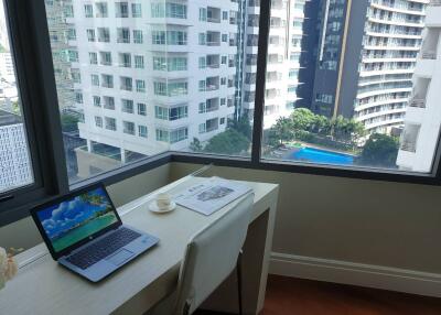 For RENT : Bright Sukhumvit 24 / 1 Bedroom / 1 Bathrooms / 69 sqm / 45000 THB [7844372]