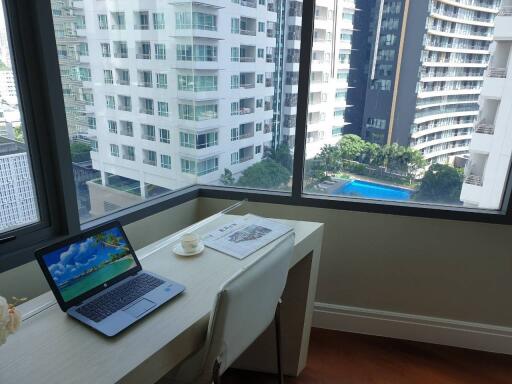 For RENT : Bright Sukhumvit 24 / 1 Bedroom / 1 Bathrooms / 69 sqm / 45000 THB [7844372]