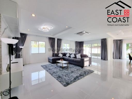 The Meadows House for sale and for rent in East Pattaya, Pattaya. SRH13614