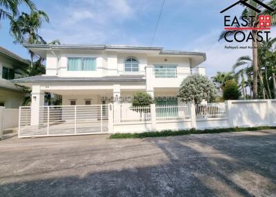 The Meadows House for sale and for rent in East Pattaya, Pattaya. SRH13614