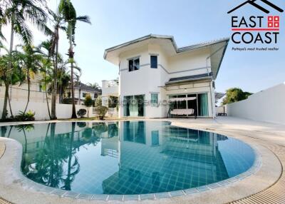 The Meadows House for sale and for rent in East Pattaya, Pattaya. SRH13614