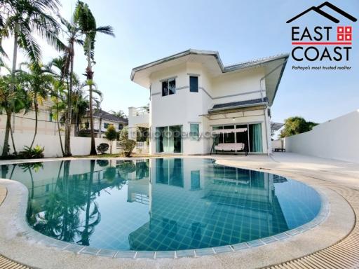 The Meadows House for sale and for rent in East Pattaya, Pattaya. SRH13614