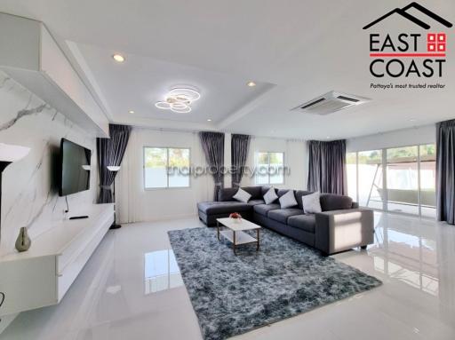 The Meadows House for sale and for rent in East Pattaya, Pattaya. SRH13614