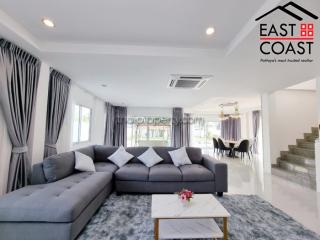 The Meadows House for sale and for rent in East Pattaya, Pattaya. SRH13614