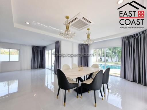 The Meadows House for sale and for rent in East Pattaya, Pattaya. SRH13614