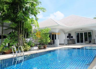 2 bedroom House in Bang Saray