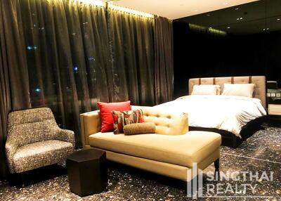 For RENT : BEATNIQ Sukhumvit 32 / 1 Bedroom / 1 Bathrooms / 41 sqm / 45000 THB [7890639]