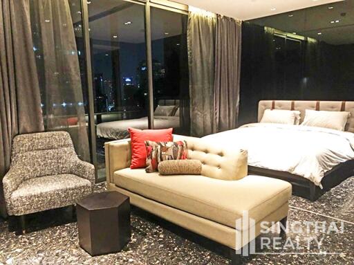 For RENT : BEATNIQ Sukhumvit 32 / 1 Bedroom / 1 Bathrooms / 41 sqm / 45000 THB [7890639]