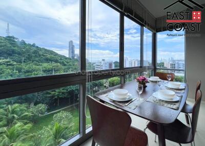 Unixx  Condo for sale in Pratumnak Hill, Pattaya. SC14138