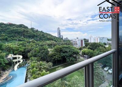 Unixx  Condo for sale in Pratumnak Hill, Pattaya. SC14138