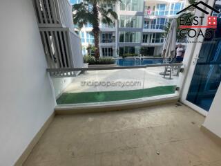 Grand Avenue Residence Condo for sale in Pattaya City, Pattaya. SC13872