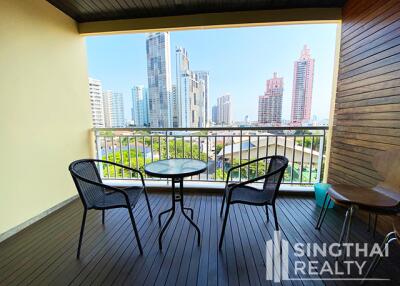 For RENT : Wilshire / 2 Bedroom / 2 Bathrooms / 117 sqm / 45000 THB [7890988]