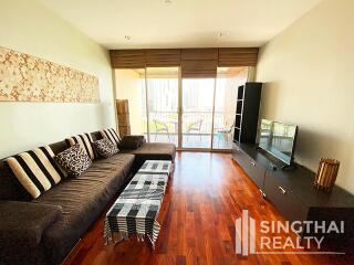 For RENT : Wilshire / 2 Bedroom / 2 Bathrooms / 117 sqm / 45000 THB [7890988]