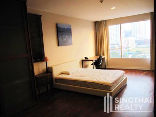 For RENT : Wilshire / 2 Bedroom / 2 Bathrooms / 117 sqm / 45000 THB [7890988]