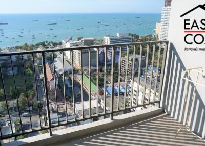 The Base Condo for sale and for rent in Pattaya City, Pattaya. SRC11510