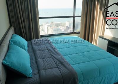 The Base Condo for sale and for rent in Pattaya City, Pattaya. SRC11510
