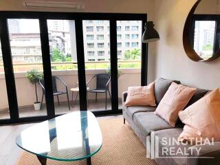 For RENT : Aree Place Sukhumvit 26 / 2 Bedroom / 2 Bathrooms / 86 sqm / 45000 THB [7891330]