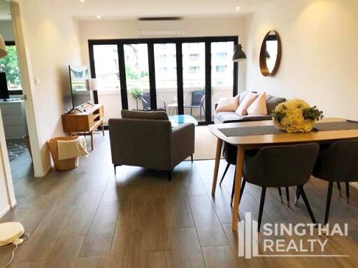 For RENT : Aree Place Sukhumvit 26 / 2 Bedroom / 2 Bathrooms / 86 sqm / 45000 THB [7891330]