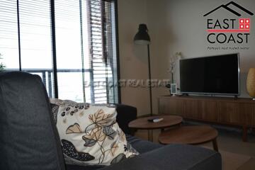 Unixx Condo for sale in Pratumnak Hill, Pattaya. SC8677