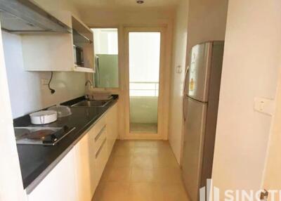 For RENT : Siri Residence / 1 Bedroom / 1 Bathrooms / 60 sqm / 45000 THB [7915906]