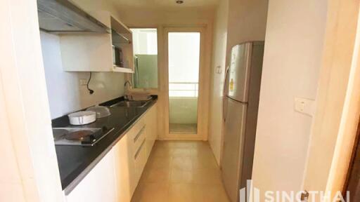 For RENT : Siri Residence / 1 Bedroom / 1 Bathrooms / 60 sqm / 45000 THB [7915906]