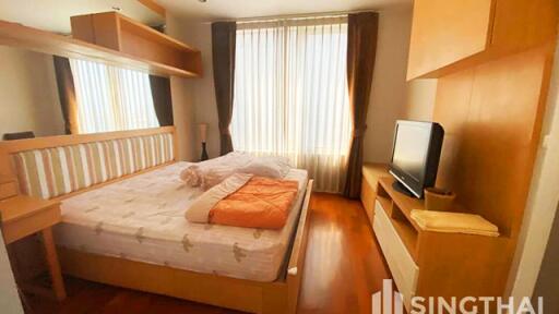 For RENT : Siri Residence / 1 Bedroom / 1 Bathrooms / 60 sqm / 45000 THB [7915906]