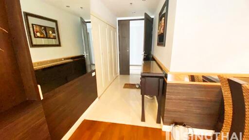 For RENT : Siri Residence / 1 Bedroom / 1 Bathrooms / 60 sqm / 45000 THB [7915906]