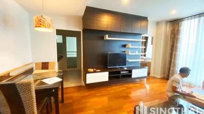 For RENT : Siri Residence / 1 Bedroom / 1 Bathrooms / 60 sqm / 45000 THB [7915906]