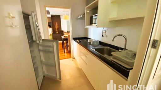 For RENT : Siri Residence / 1 Bedroom / 1 Bathrooms / 60 sqm / 45000 THB [7915906]