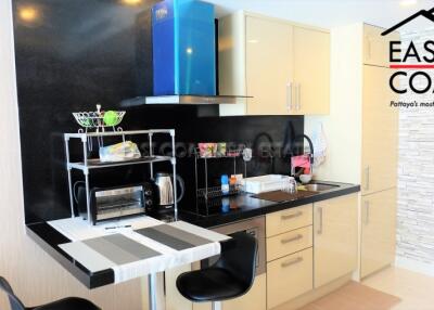 Grand Avenue Residence Condo for sale and for rent in Pattaya City, Pattaya. SRC12059