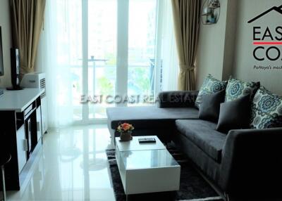 Grand Avenue Residence Condo for sale and for rent in Pattaya City, Pattaya. SRC12059