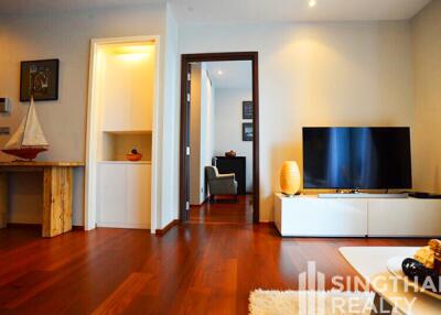 For RENT : Quattro by Sansiri / 1 Bedroom / 1 Bathrooms / 54 sqm / 45000 THB [7940091]