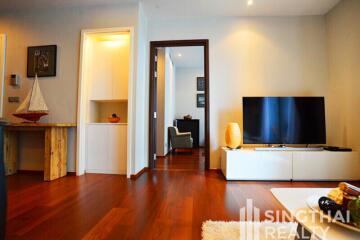 For RENT : Quattro by Sansiri / 1 Bedroom / 1 Bathrooms / 54 sqm / 45000 THB [7940091]